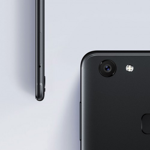 VIVO V7 Matte Black